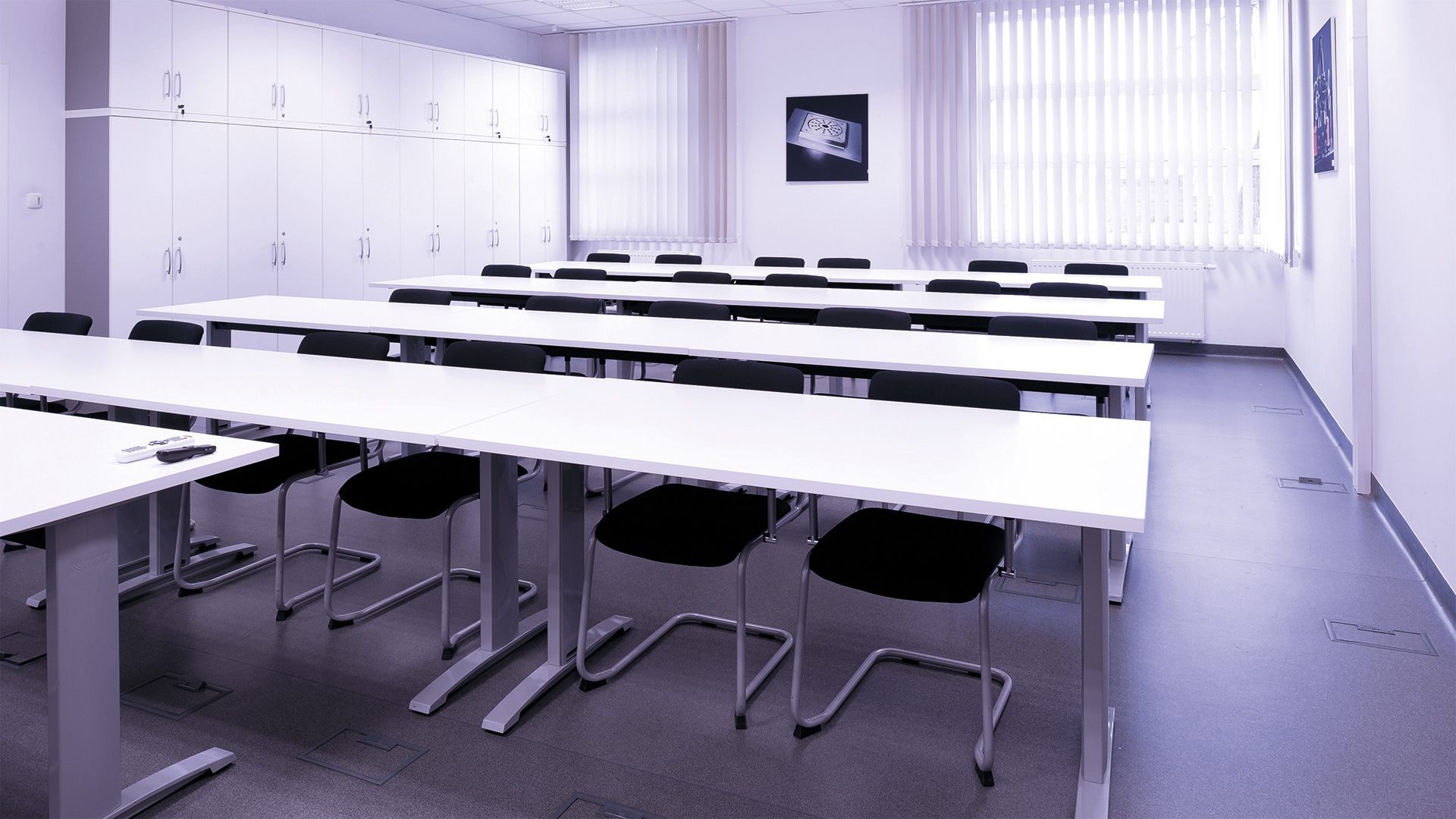 Szkolenia w KESSEL Szkolenia w KESSEL