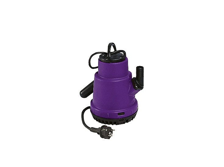 Tauchpumpe Aquadive KTP 300 Tauchpumpe Aquadive KTP 300