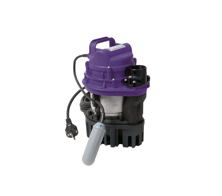 Tauchpumpe Aquadive GTF 1000 Tauchpumpe Aquadive GTF 1000