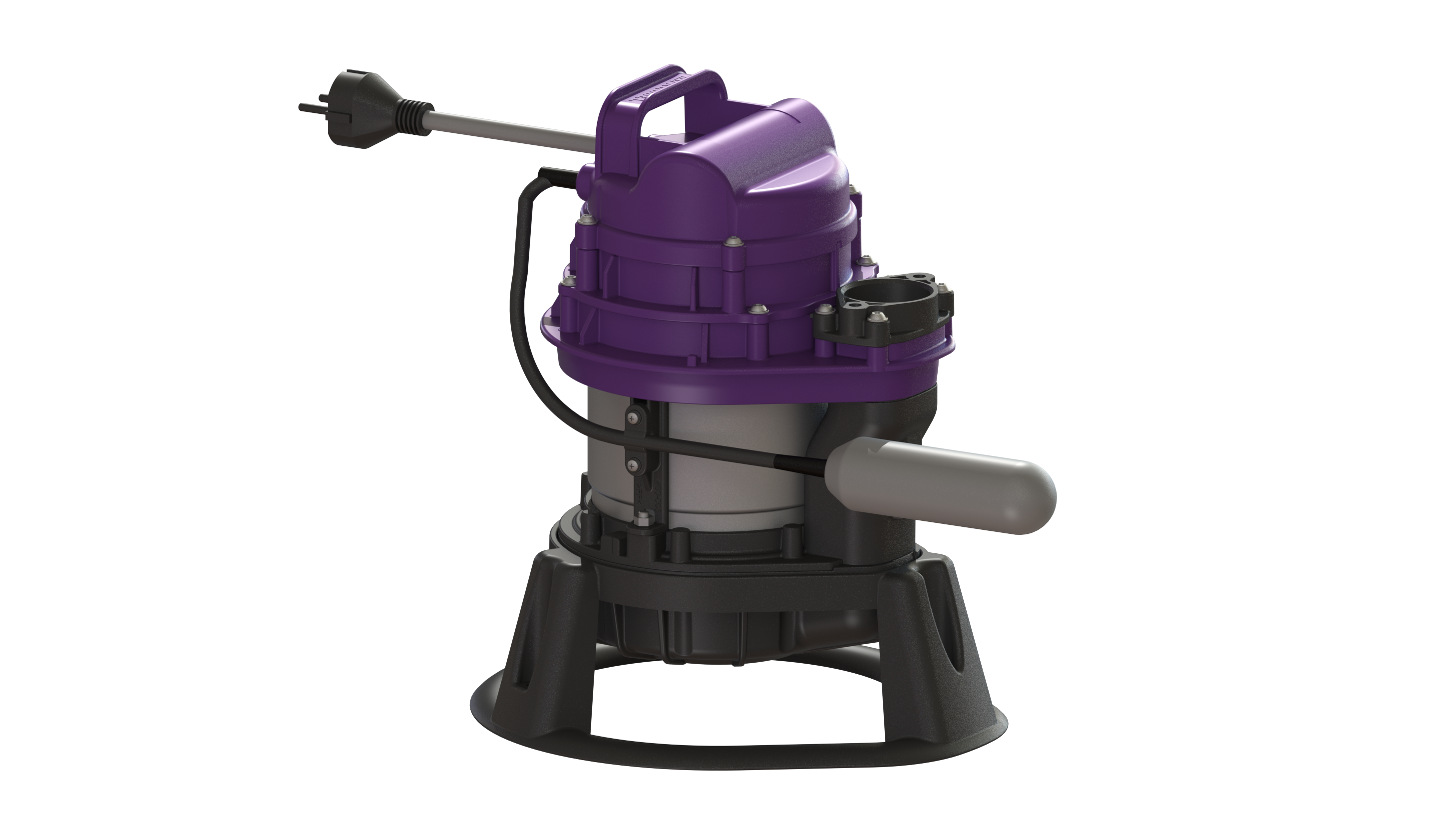 Tauchpumpe STZ 1000 Tauchpumpe STZ 1000