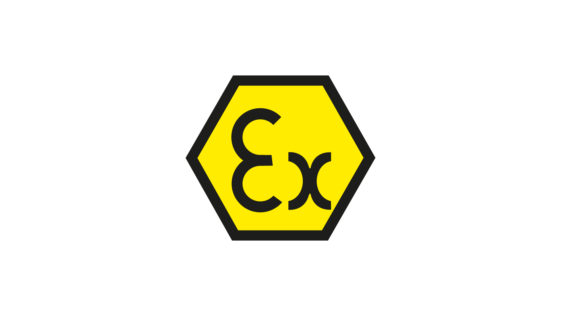 ATEX Symbol ATEX Symbol