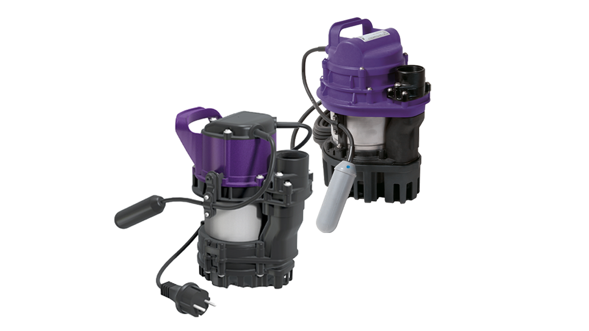 Tauchpumpen Komposition Tauchpumpen Komposition