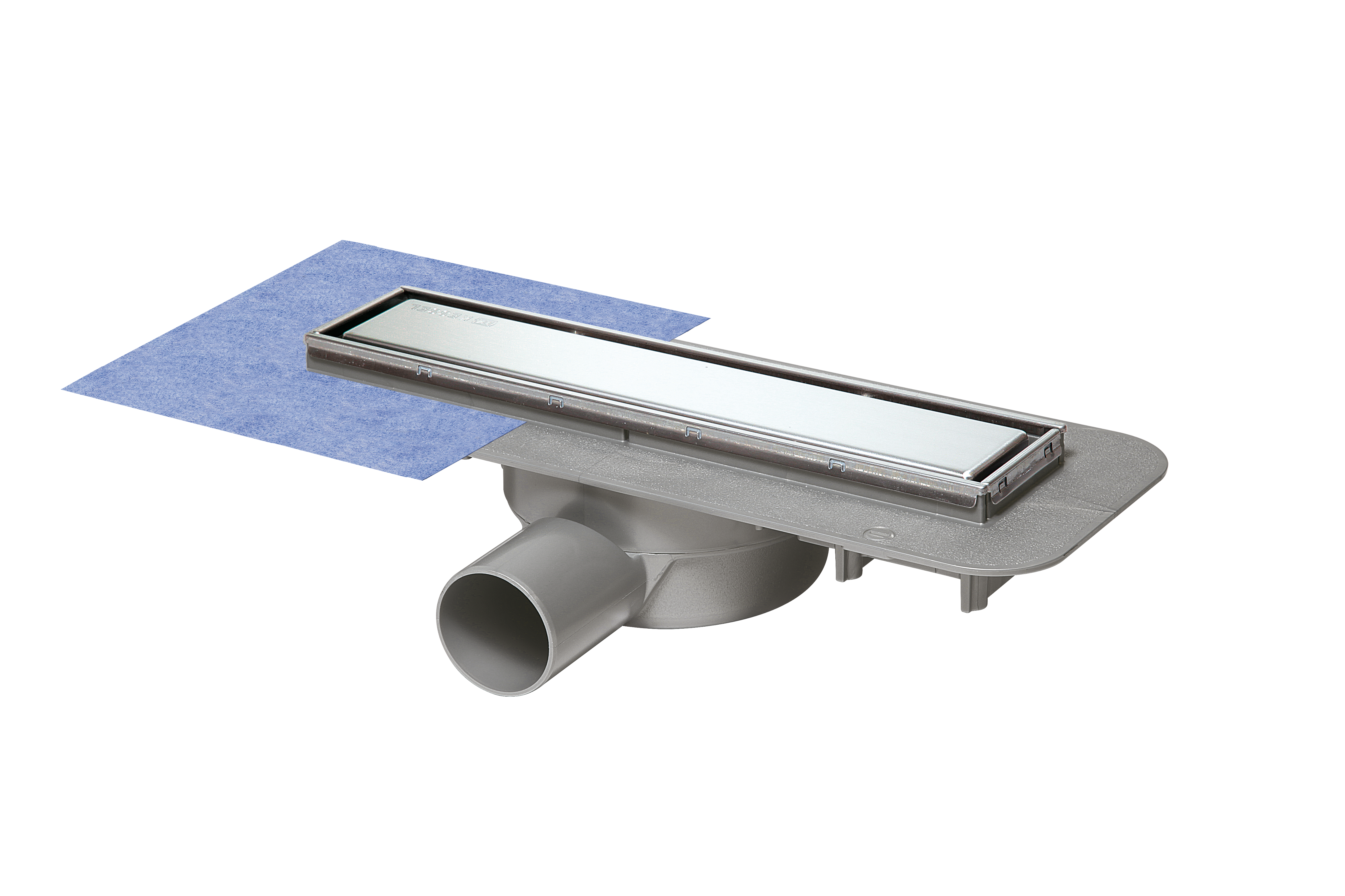 Duschrinne Linearis Compact, 300 mm Länge Duschrinne Linearis Compact, 300 mm Länge