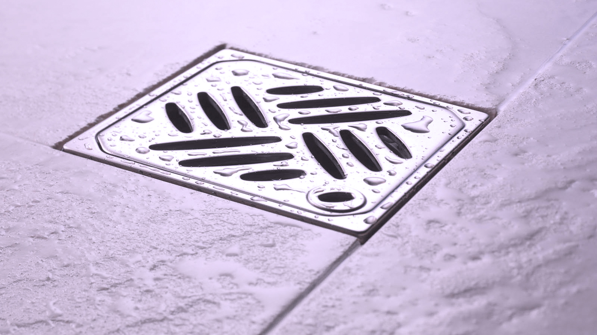 Duschablauf Duschablauf