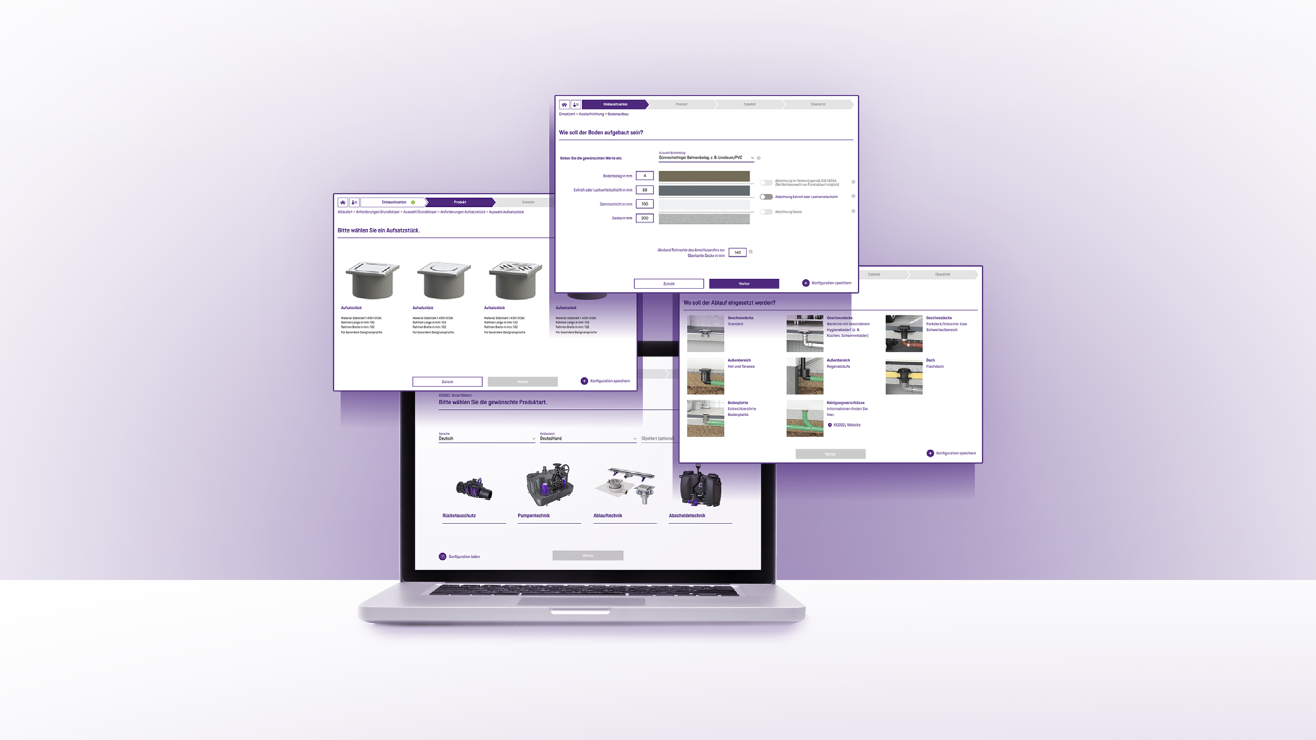 Planungsassistent für Abläufe Planungsassistent für Abläufe