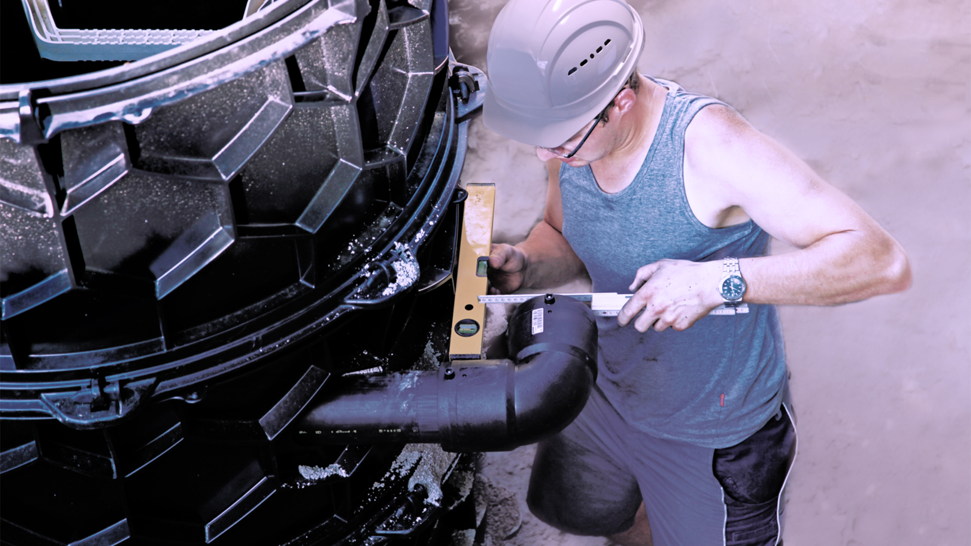 Leichter Einbau Leichter Einbau