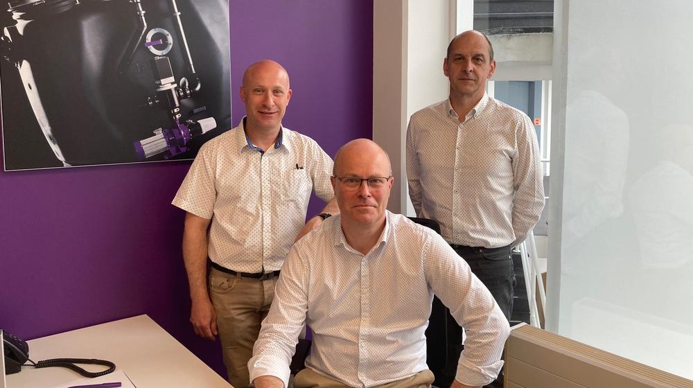 KESSEL Team België KESSEL Team België