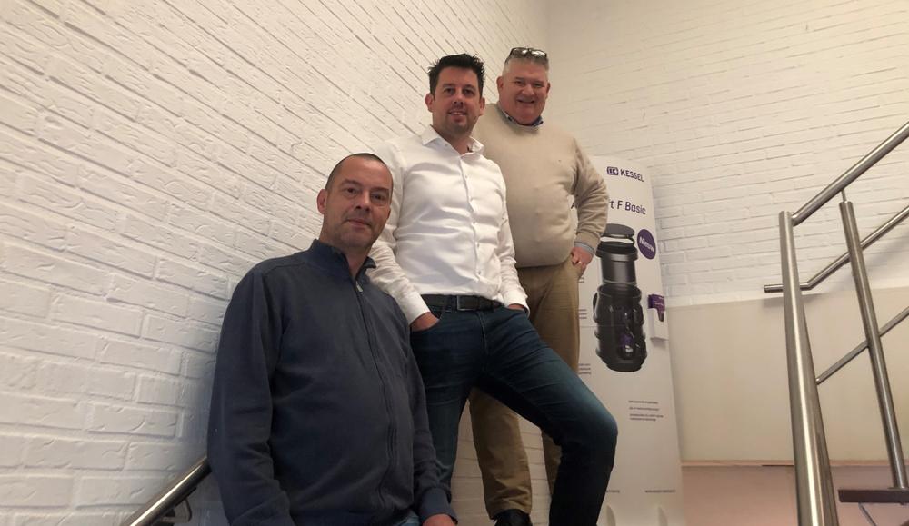 KESSEL Team Niederlande KESSEL Team Niederlande