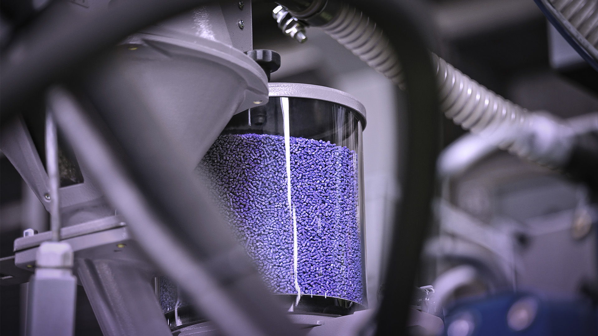 Belastbares, korrosionsfreies und energieeffizientes verarbeitbares Material