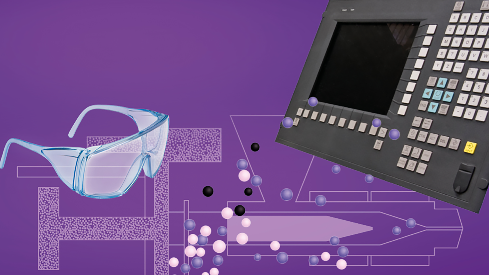 Ausbildung zum/r VerfahrensmechanikerIn für Kunststoff- und Kautschuktechnik bei KESSEL Ausbildung zum/r VerfahrensmechanikerIn für Kunststoff- und Kautschuktechnik bei KESSEL