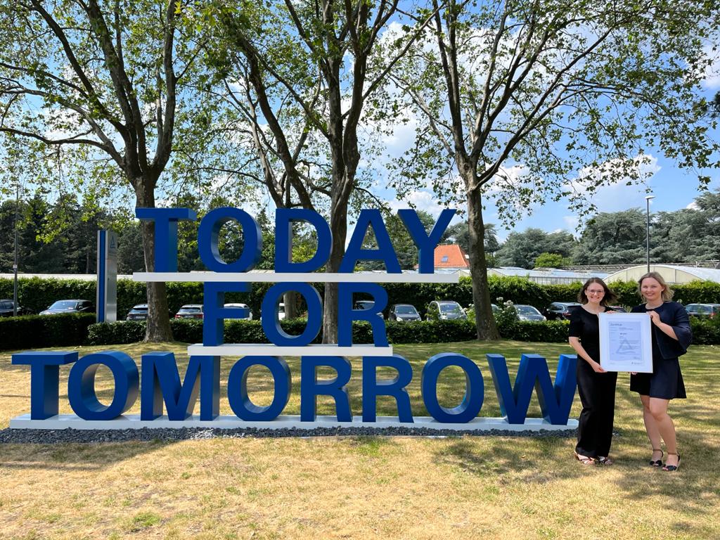 Arbeiten bei KESSEL Arbeiten bei KESSEL