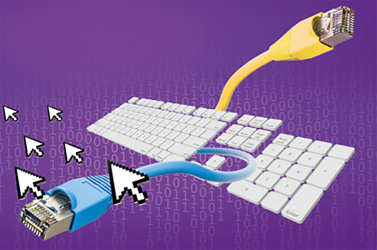 Ausbildung zum/r FachinformatikerIn bei KESSEL Ausbildung zum/r FachinformatikerIn bei KESSEL