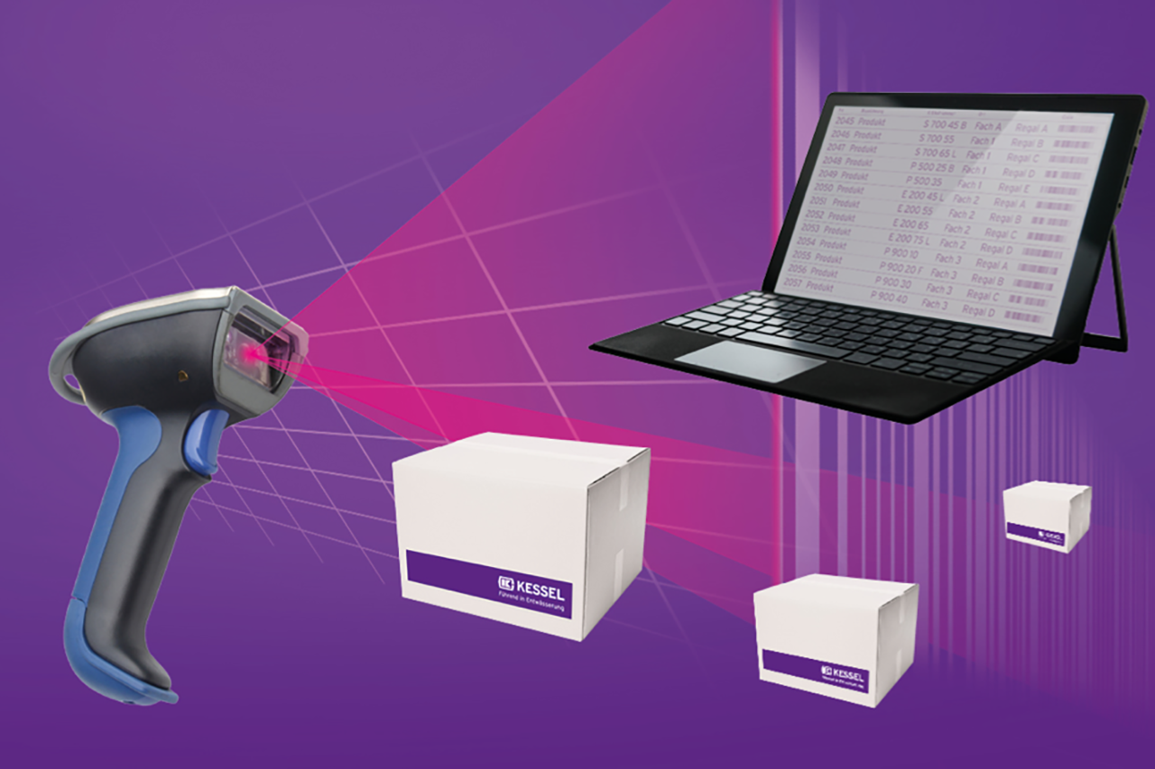 Ausbildung zur Fachkraft für Lagerlogistik Ausbildung zur Fachkraft für Lagerlogistik