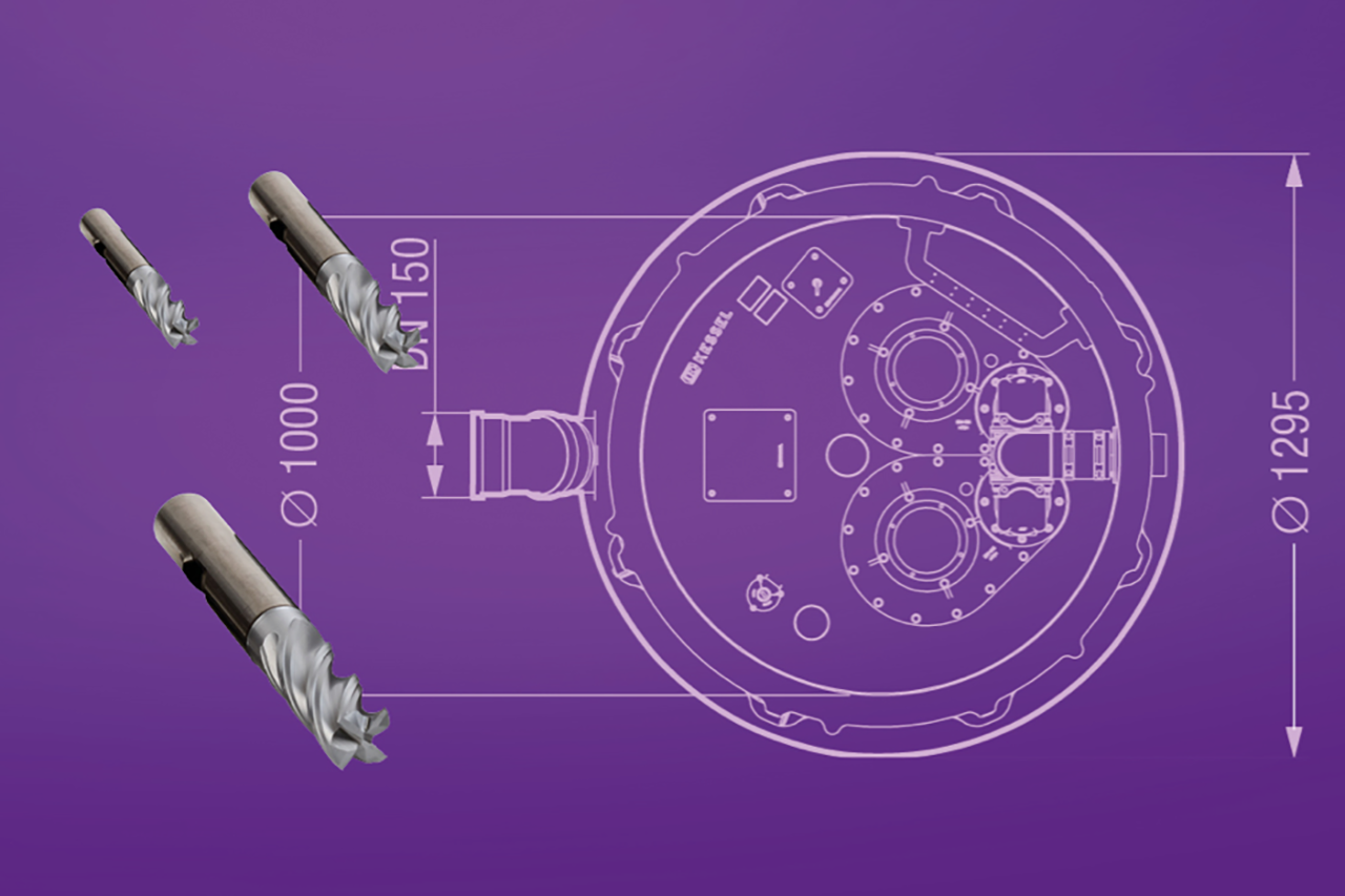 Ausbildung WerkzeugmechanikerIn bei KESSEL Ausbildung WerkzeugmechanikerIn bei KESSEL