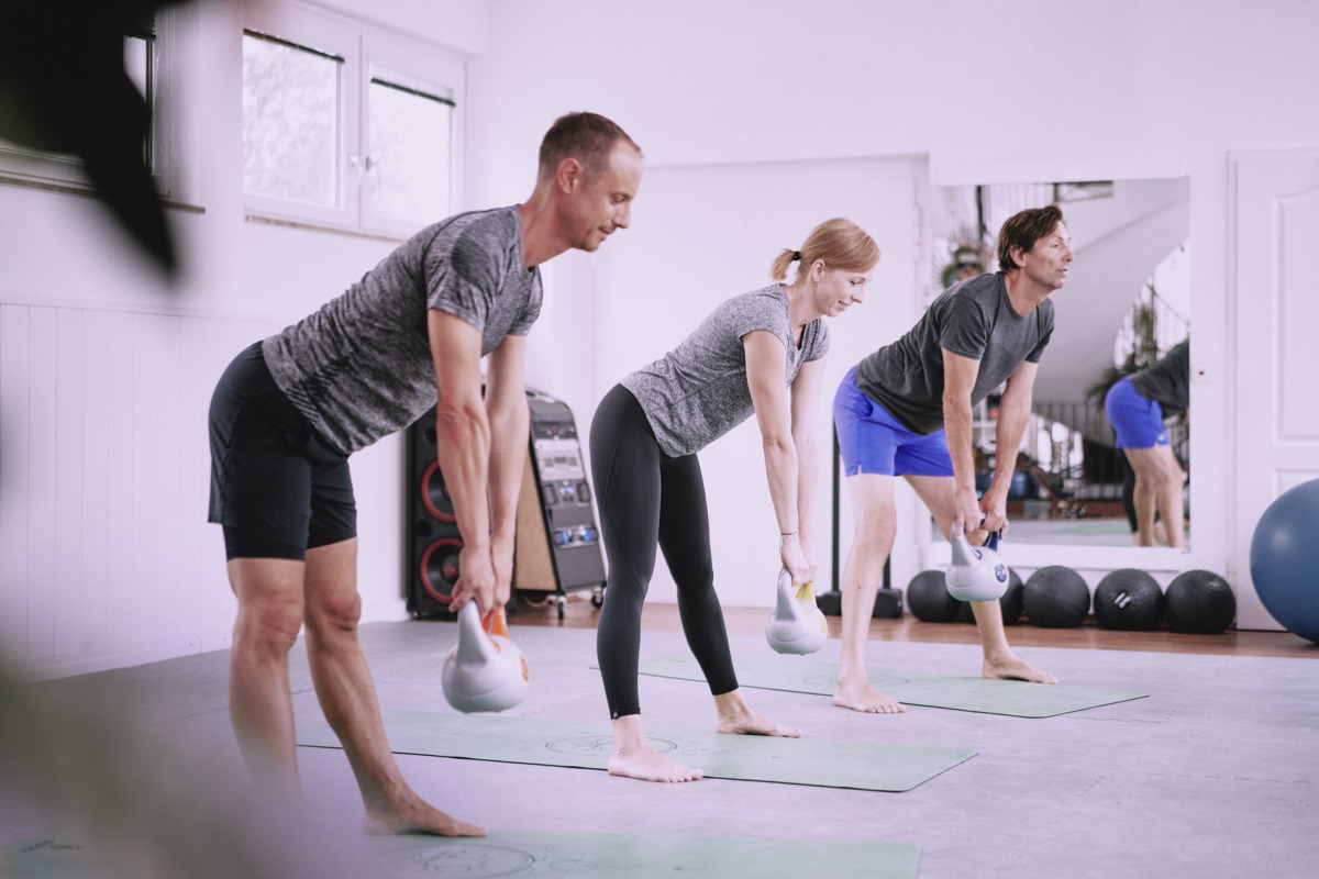 Versorgungsleistungen bei KESSEL Versorgungsleistungen bei KESSEL