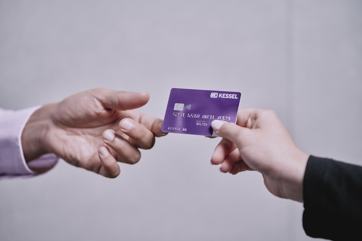 Finanzen bei KESSEL Finanzen bei KESSEL