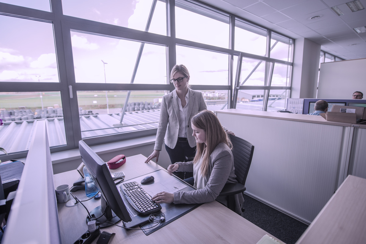 Ferienarbeit bei KESSEL Ferienarbeit bei KESSEL
