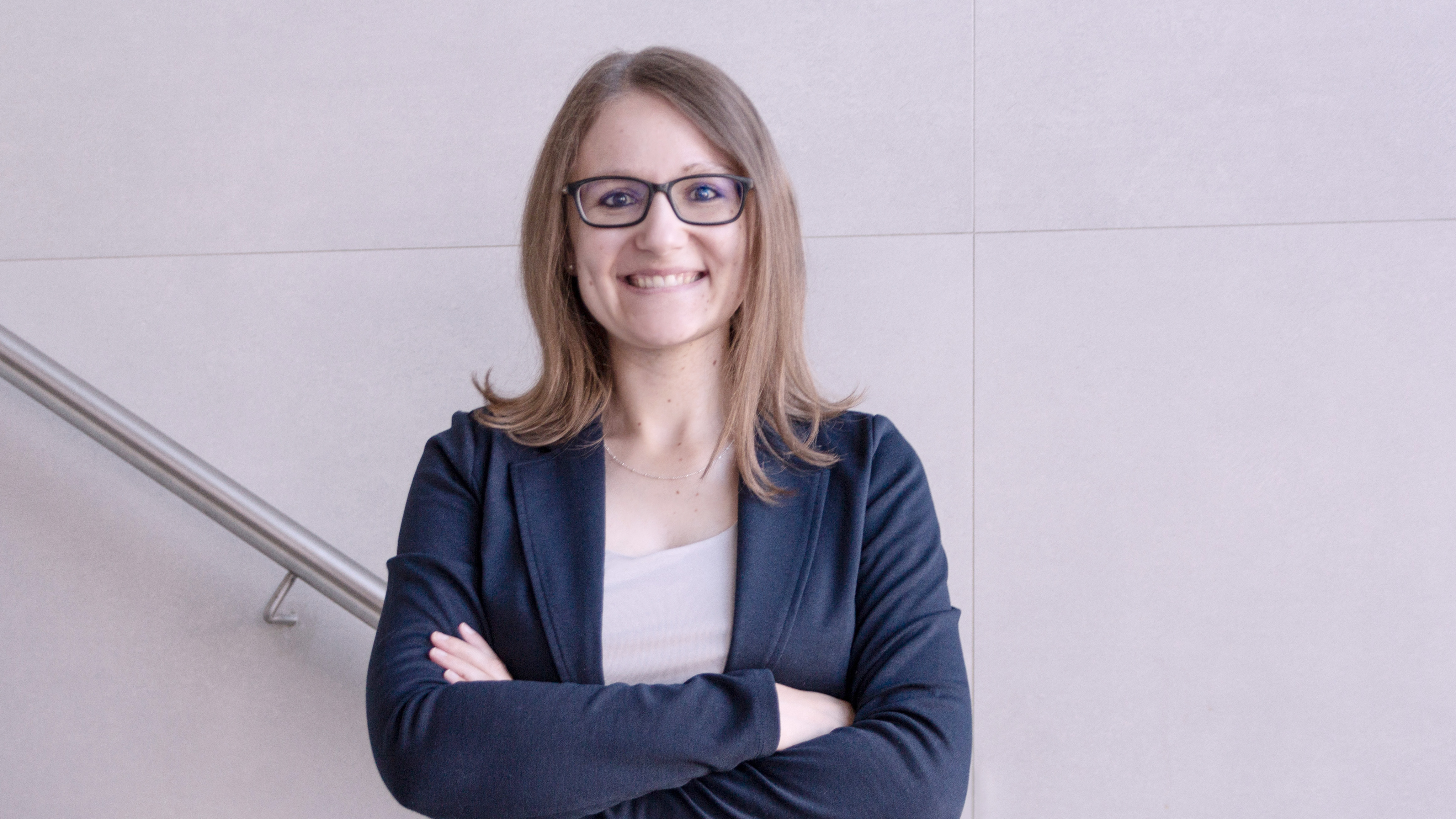 K. Dietl, Personalreferentin K. Dietl, Personalreferentin