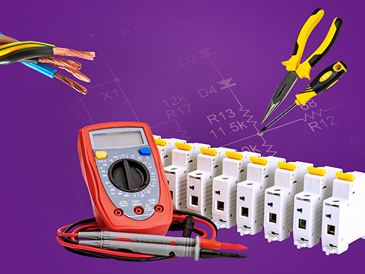 Ausbildung zum/zur ElektronikerIn Ausbildung zum/zur ElektronikerIn