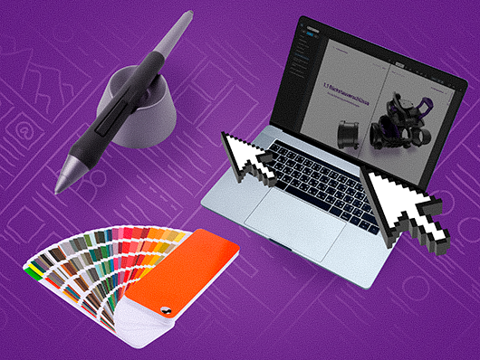 Ausbildung zur/zum MediengestalterIn Ausbildung zur/zum MediengestalterIn