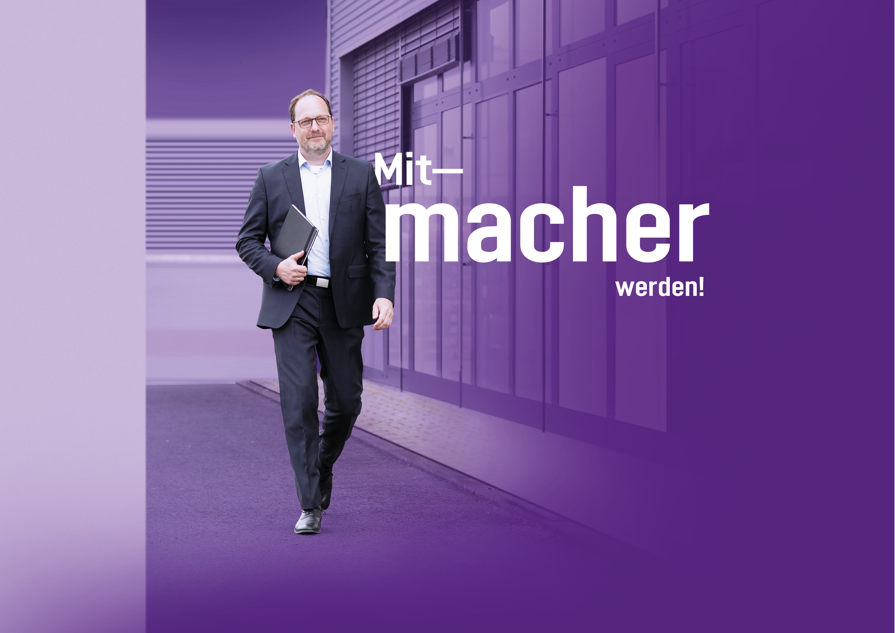 Berufserfahrene bei KESSEL Berufserfahrene bei KESSEL