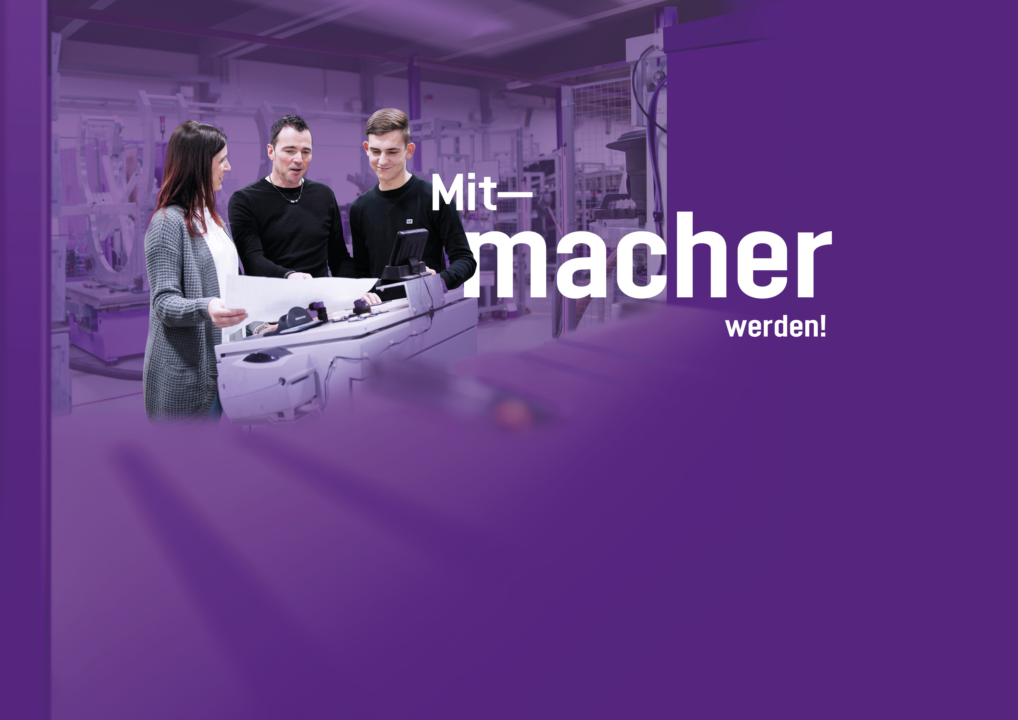 StudentIn bei KESSEL StudentIn bei KESSEL