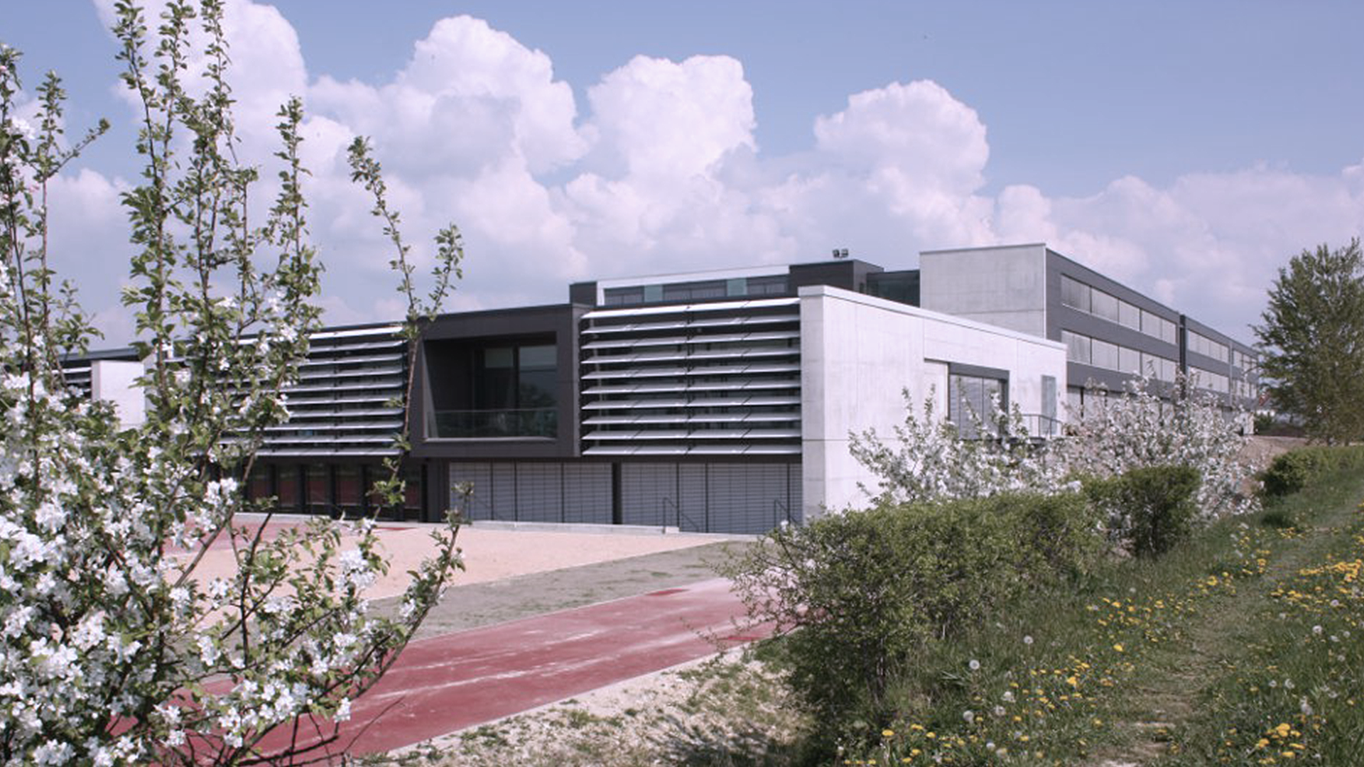 Realschule Kösching Realschule Kösching