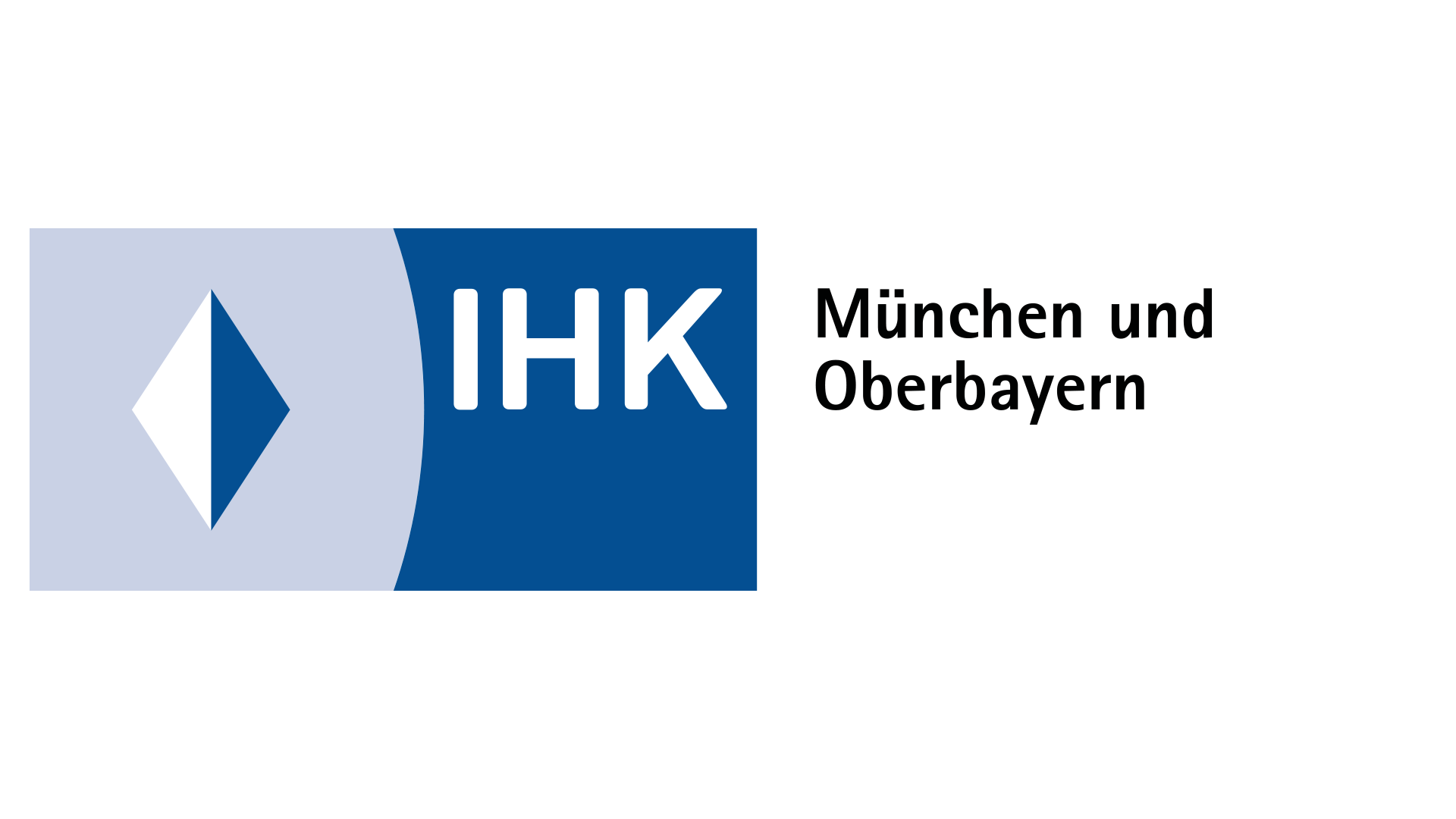 IHK für München und Oberbayern IHK für München und Oberbayern