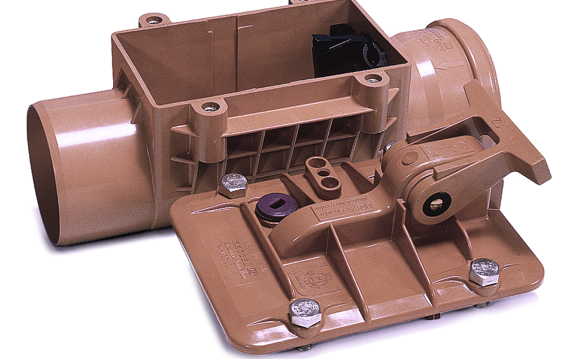 Geburtsstunde des Staufix Geburtsstunde des Staufix