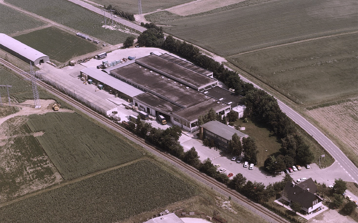 Umzug nach Lenting Umzug nach Lenting