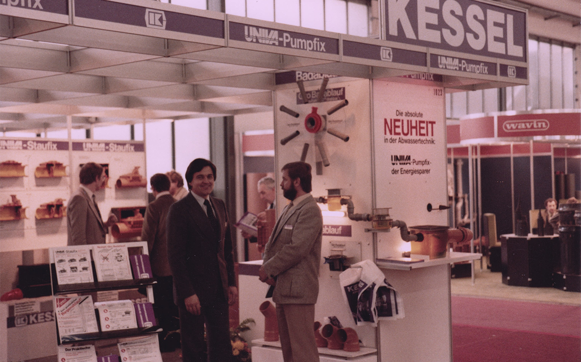 Einstieg in die Pumpentechnik Einstieg in die Pumpentechnik