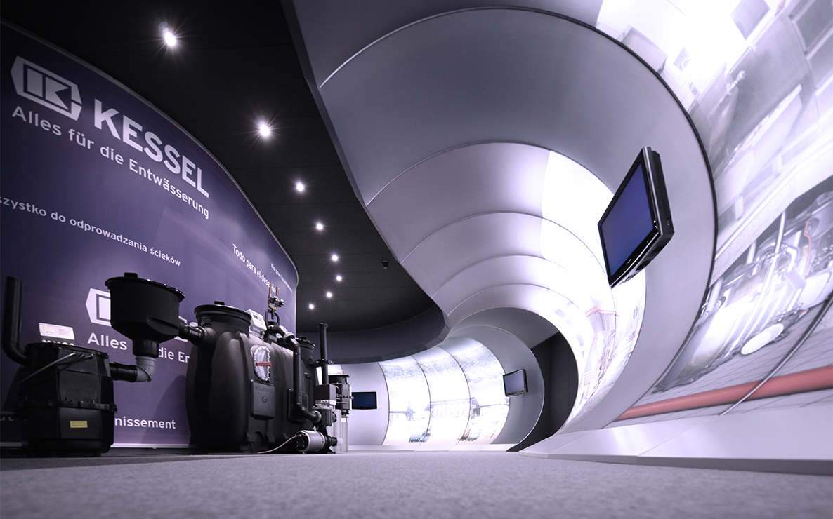 Neues Kundenforum in Lenting Neues Kundenforum in Lenting