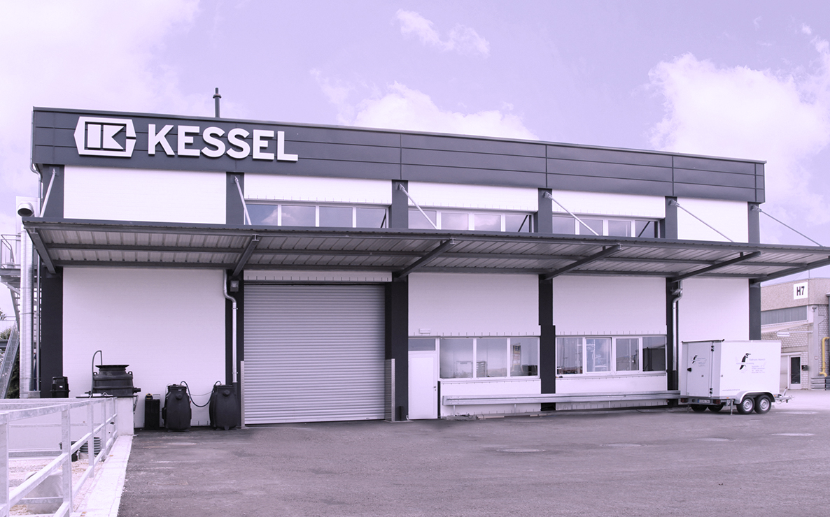 Innovationszentrum Innovationszentrum