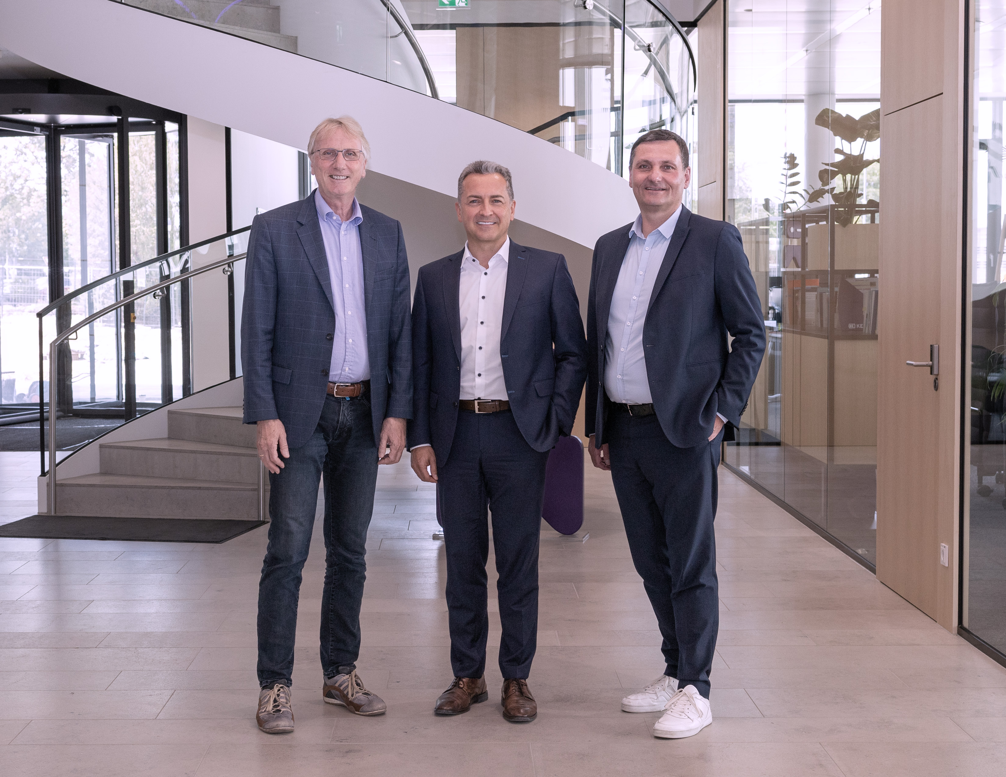 KESSEL Vorstand KESSEL Vorstand