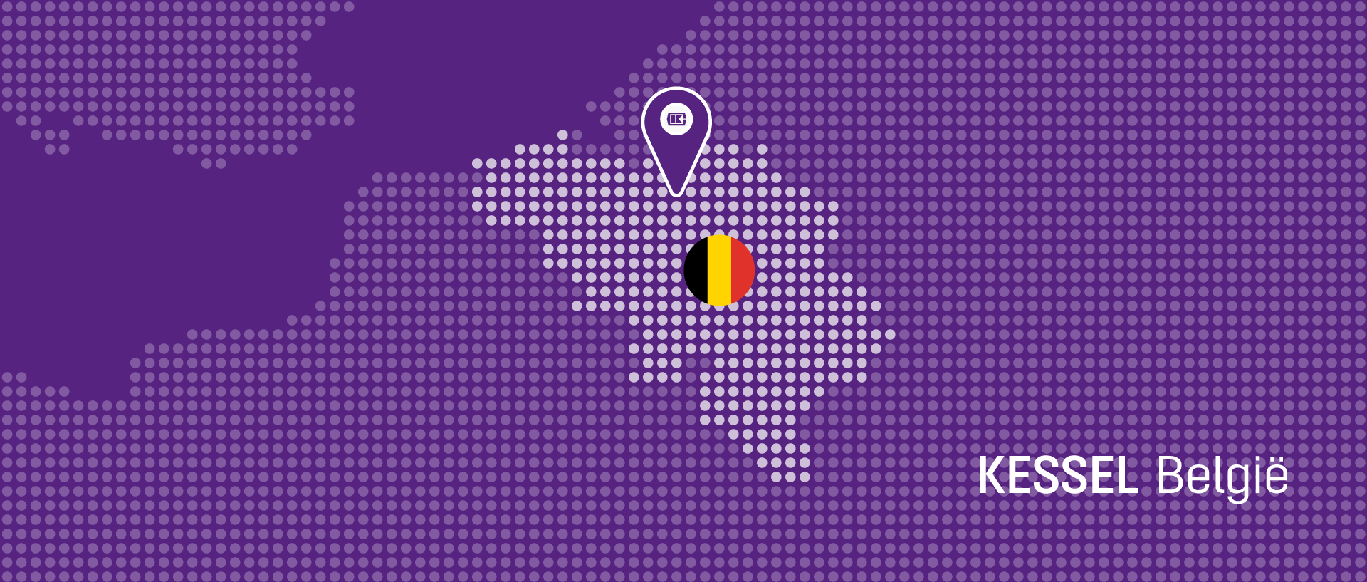 Wij zijn KESSEL Wij zijn KESSEL