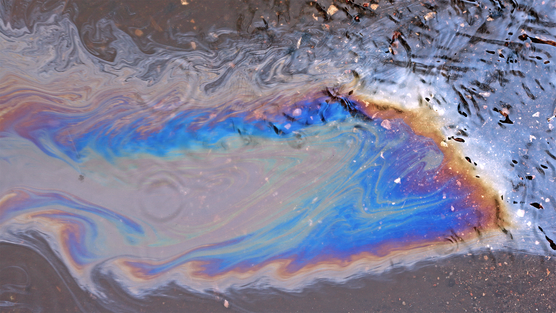 Abwasser richtig behandeln Abwasser richtig behandeln